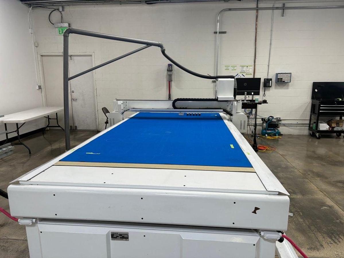 Used 2013 Colex 5'x10'