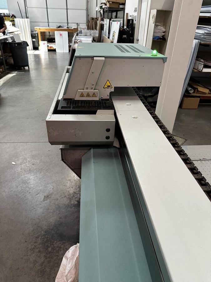 Used 2016 Fuji Acuity Select 26