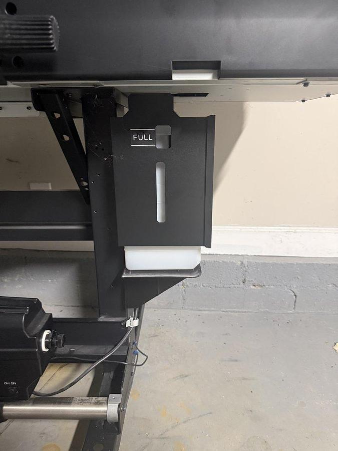 Used 2022 Mimaki UCJV300-160