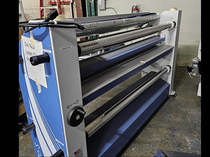 Used 2020 Seal 62 PRO S