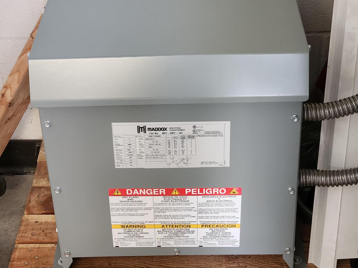 Used 2020 Monti Antonio 852