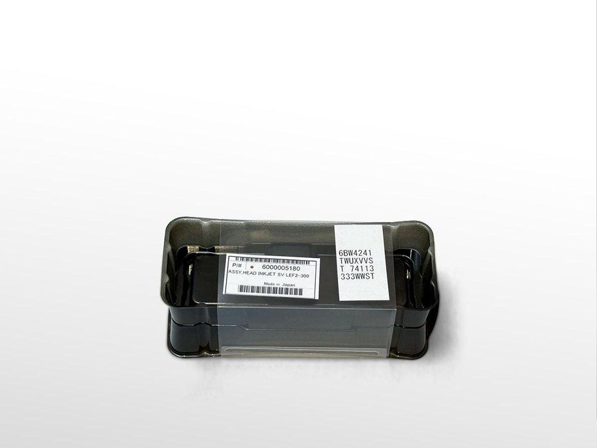 Used 2026 Roland Roland SV LEF2-300 DX4 Inkjet Printhead