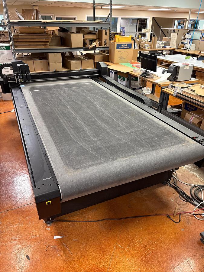 Used 2021 Summa F1330