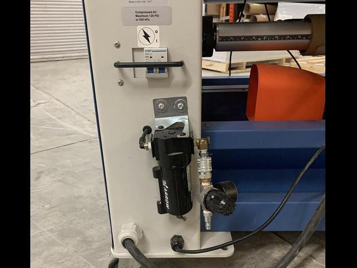 Used 2017 Seal 65 ProMD