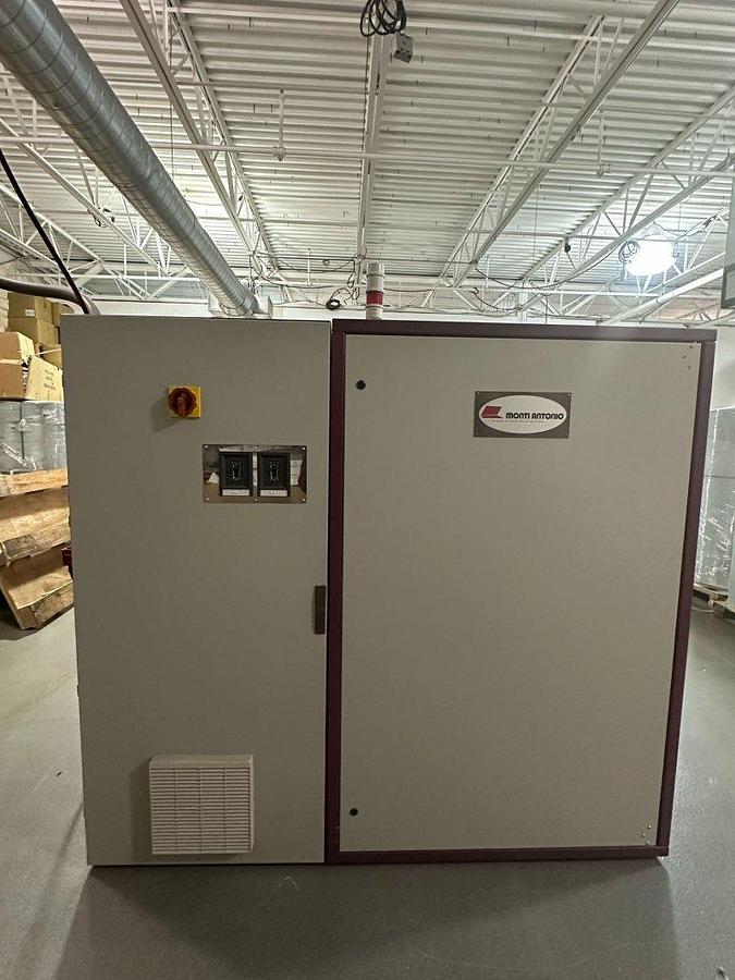 Used 2017 Monti Antonio 91-3600