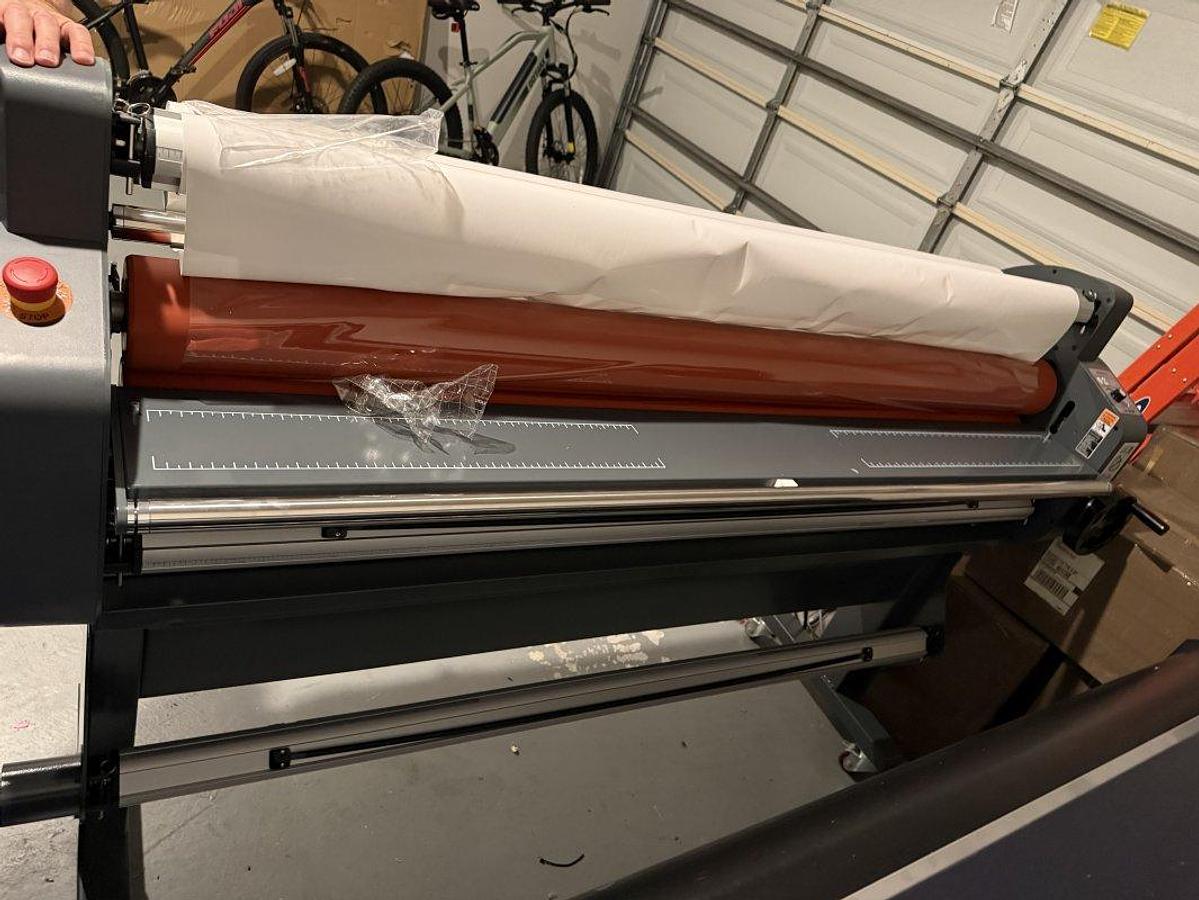 Used 2024 Mimaki LA-160W