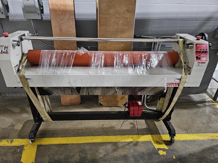 Used 2010 Drytac JetMount  Laminator