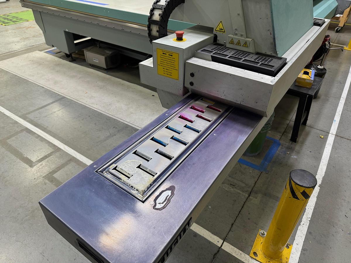 Used 2017 Fuji Acuity HS X38