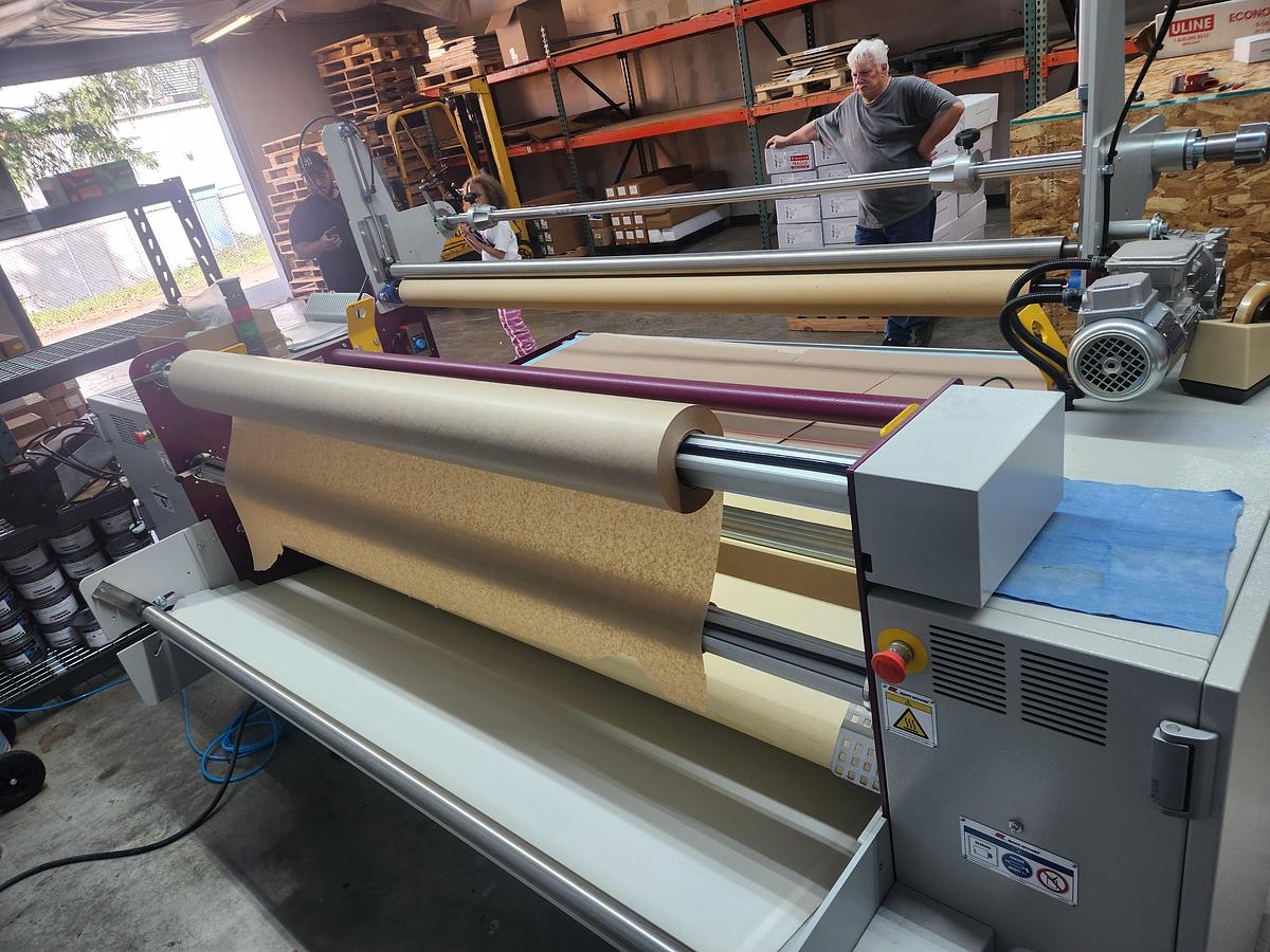 Used 2020 Monti Antonio 852