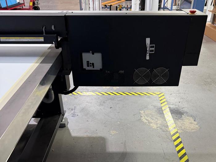 Used 2019 Mimaki JFX200-2513EX