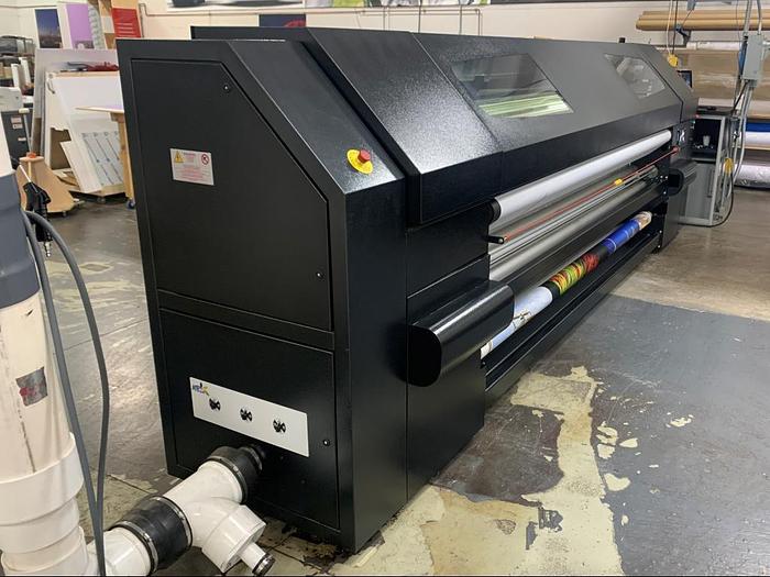 Used 2020 PrinterEvolution D3200