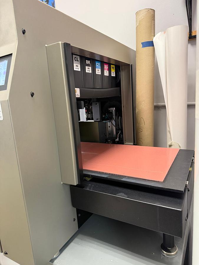 Used 2022 DGS 1800s15