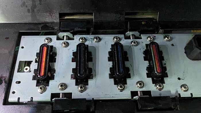 Used 2018 Roland VG-640