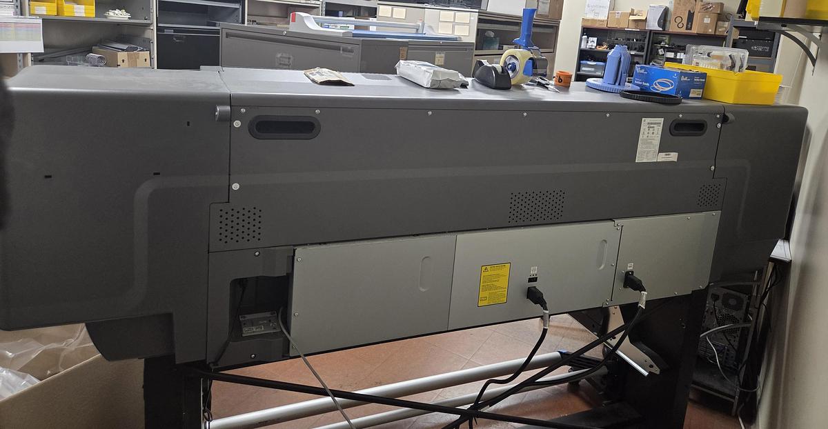 Used 2014 Hewlett-Packard Latex 310