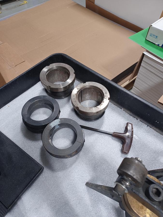 Used 2016 EFI-VUTEk GS3250LX