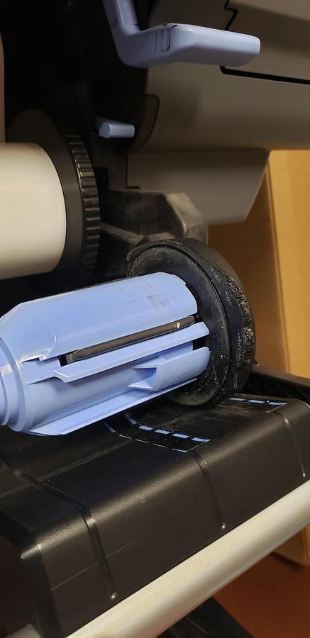 Used 2014 Hewlett-Packard Latex 310