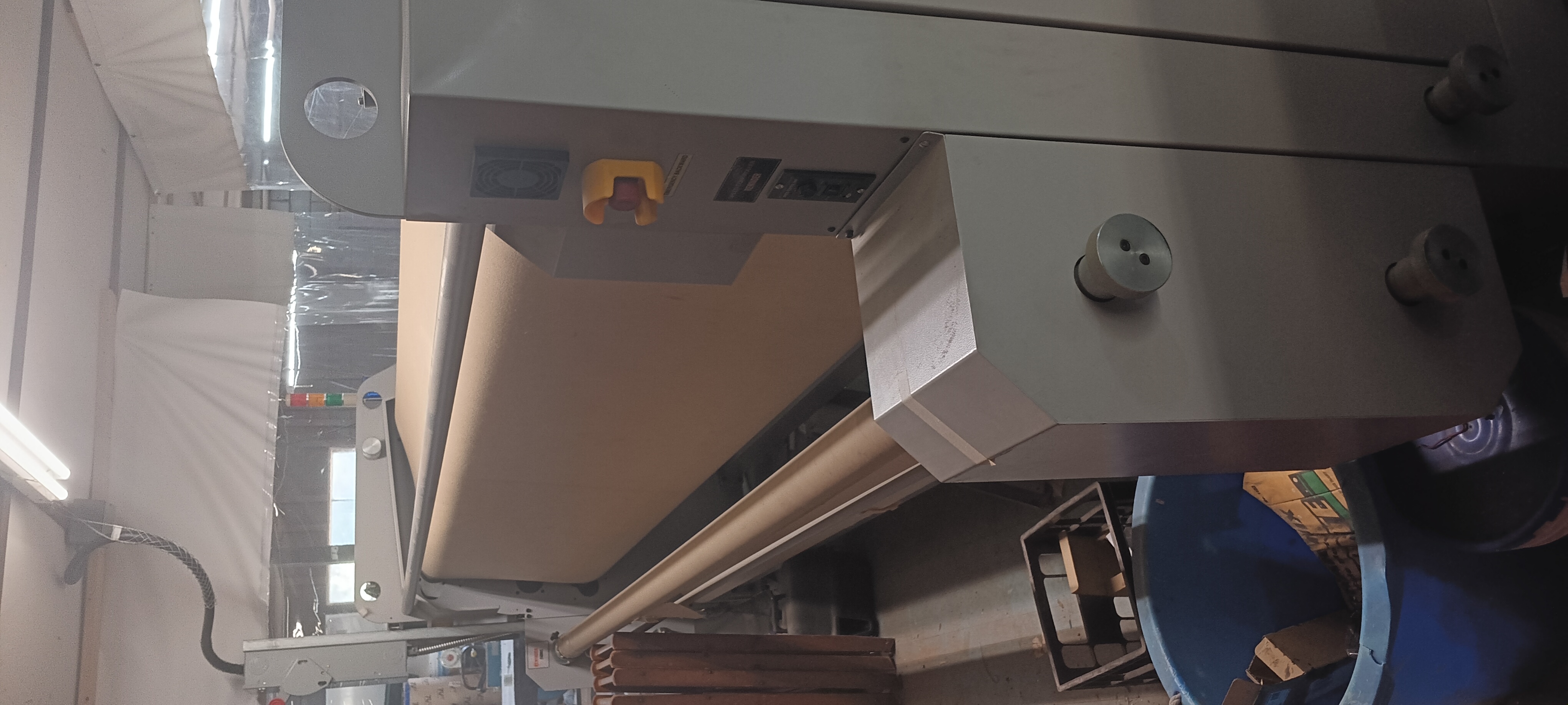 Used 2013 Digifab 129130-x3