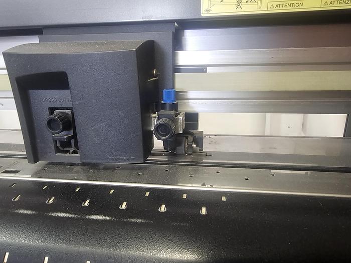 Used 2008 Graphtec FC8000-75