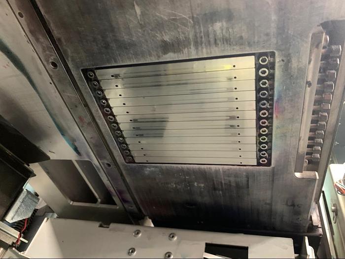 Used 2017 HP Scitex FB550