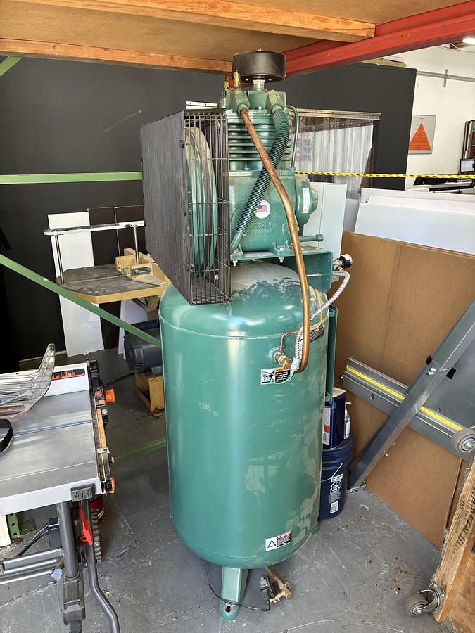 Used 2020 Champion RVR5-8