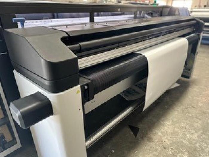 Used 2023 HP Scitex R2000