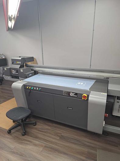 Used 2022 DCS UV-53 DTS