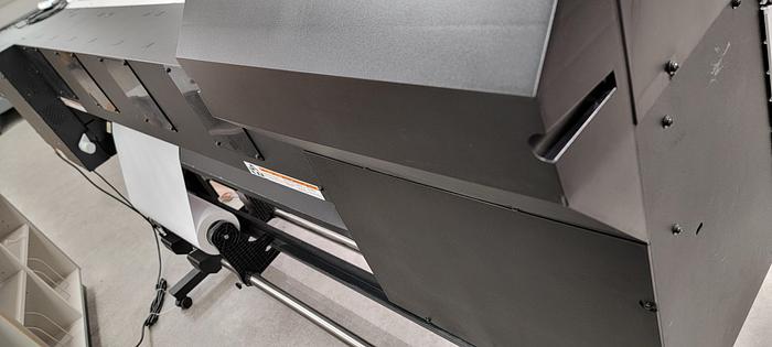 Used 2017 Mimaki JV150-130