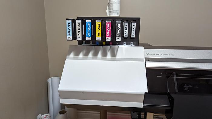 Used 2022 Roland LEC2-330