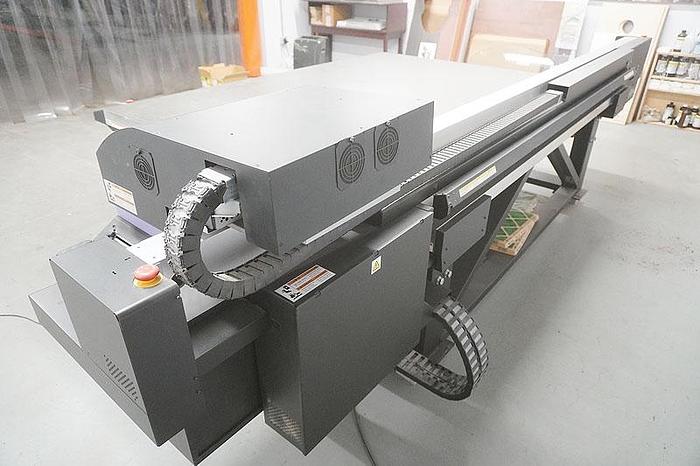 Used 2019 Mimaki JFX200-2513EX