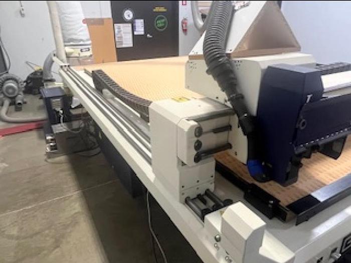 Used 2011 Gerber M3000 TURBO