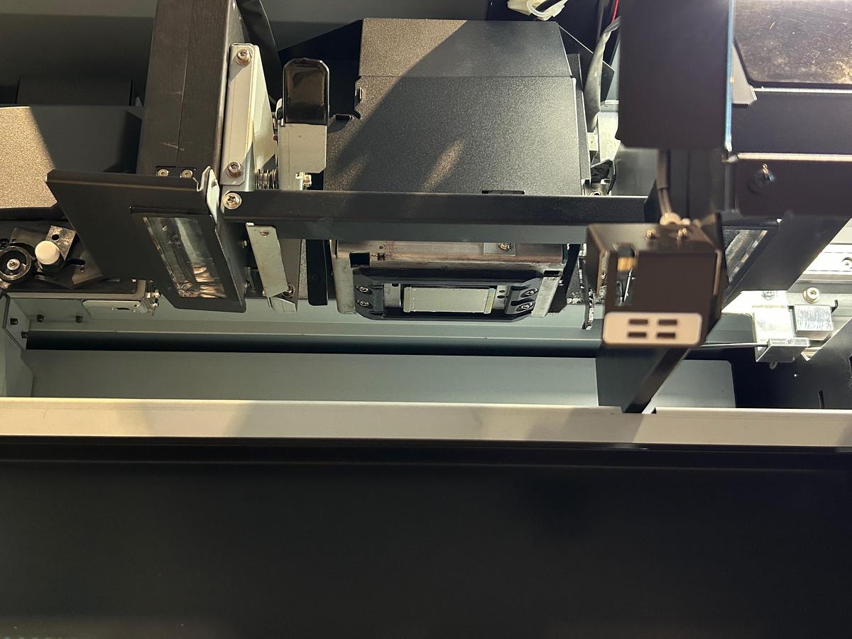 Used 2022 Roland LEC2-640G