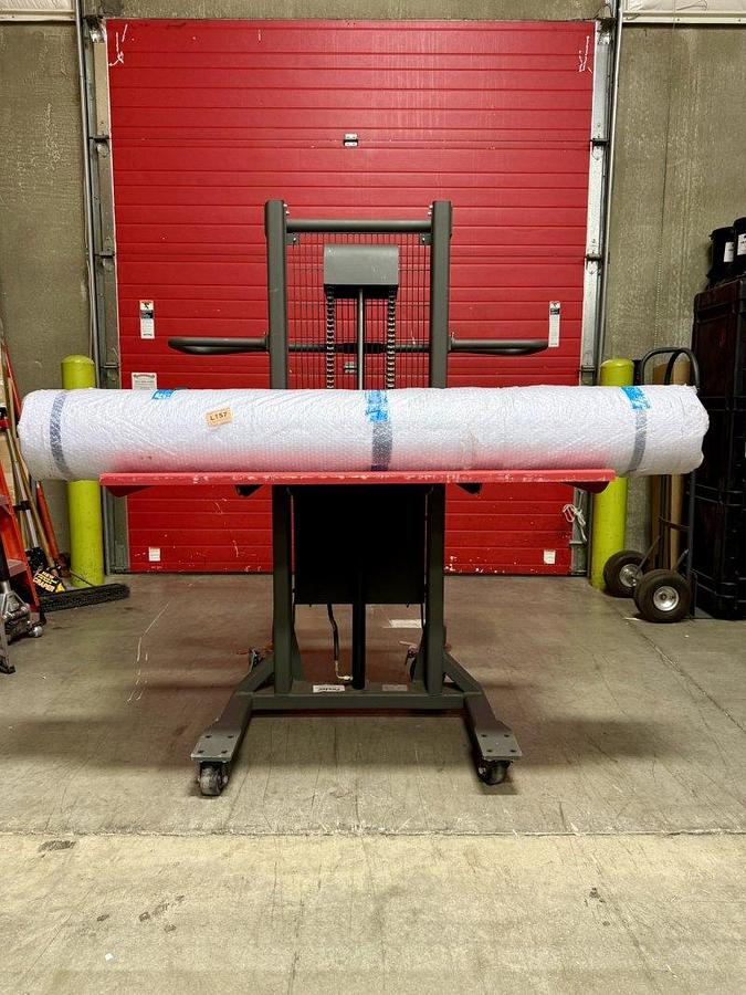 Used 2026 Foster On-A-Roll Lifter - Power Jumbo 61595