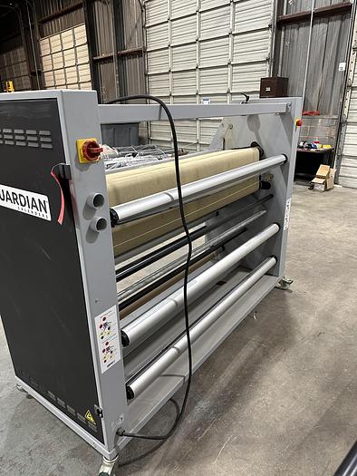 Used 2014 Guardian guardian supply 55