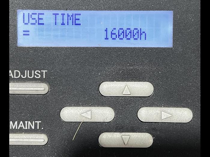 Used 2018 Mimaki JFX200-2513