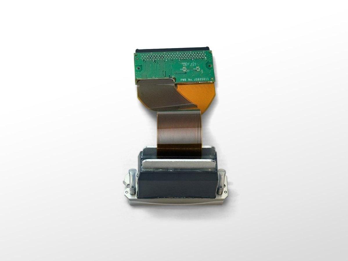 Ricoh Gen5 UV Printhead MH5420 - N221414J