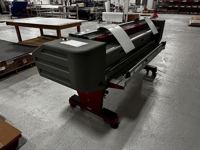 Used 2011 Fotoba XLD 170