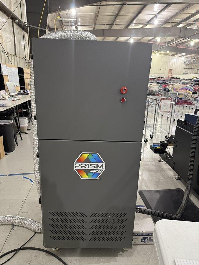 Used 2024 Mimaki TXF300-1600