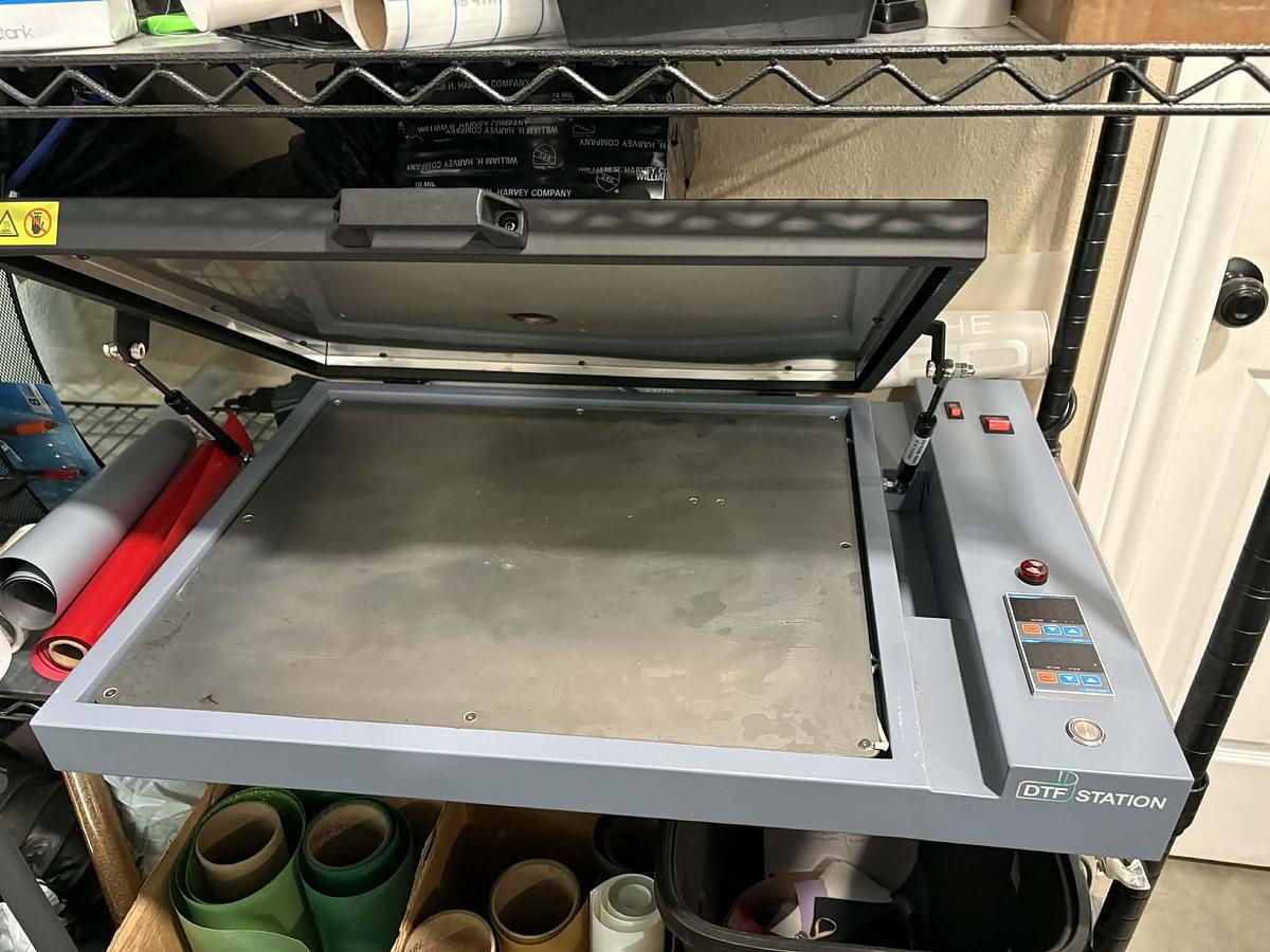 Used 2024 Epson  SureColor F2270