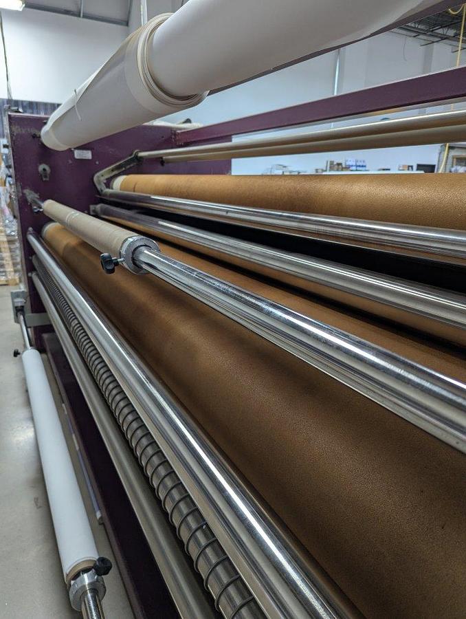 Used 2007 Monti Antonio 901-3600