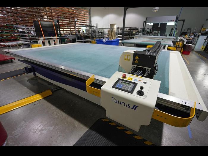 Used 2015 Gerber Taurus II