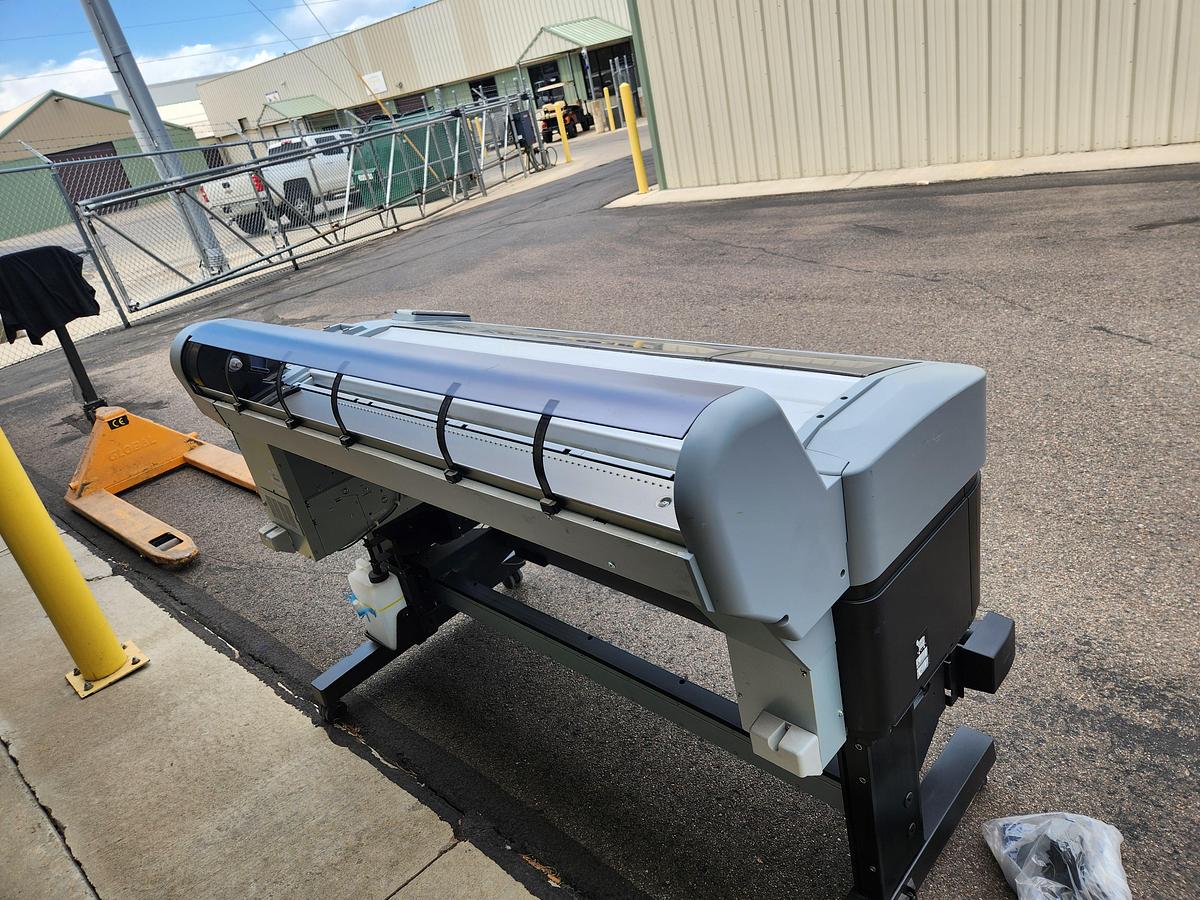 Used 2020 Epson F6370