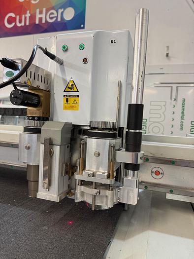 Used 2018 CET CB0811-3116-RM