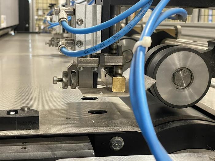 Used 2016 Durst P10 250HS