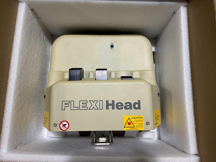 Used 2002 Esko Kongsberg XL44