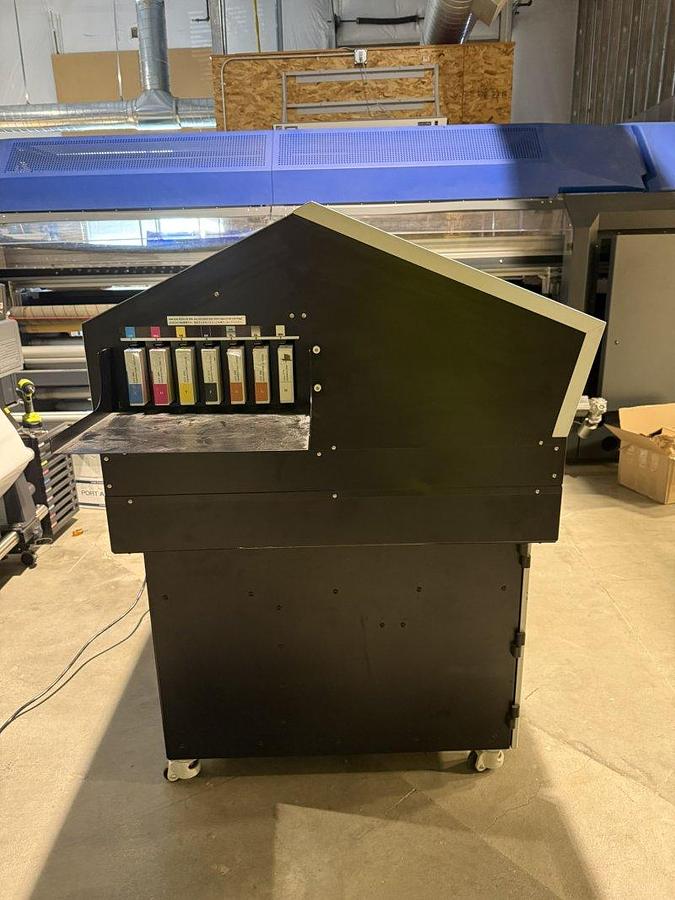 Used 2023 Roland LEF2-300