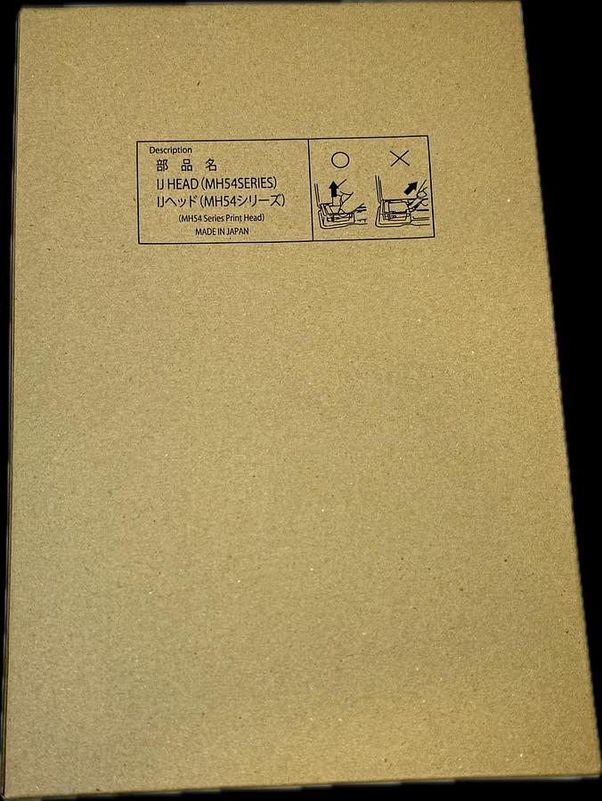 Ricoh Gen5 UV Printhead MH5420 (N221414L)