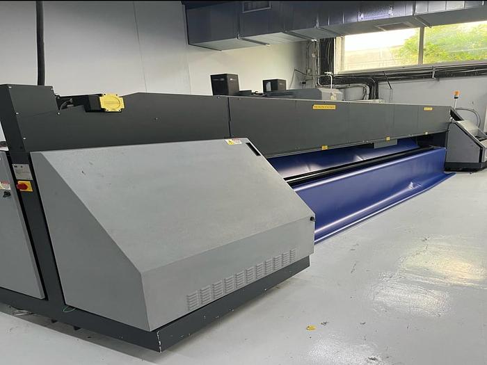 Used 2009 HP Scitex XP5300