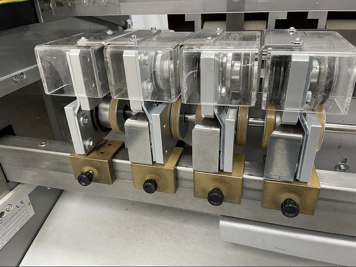 Used 2010 Fotoba XLD 170