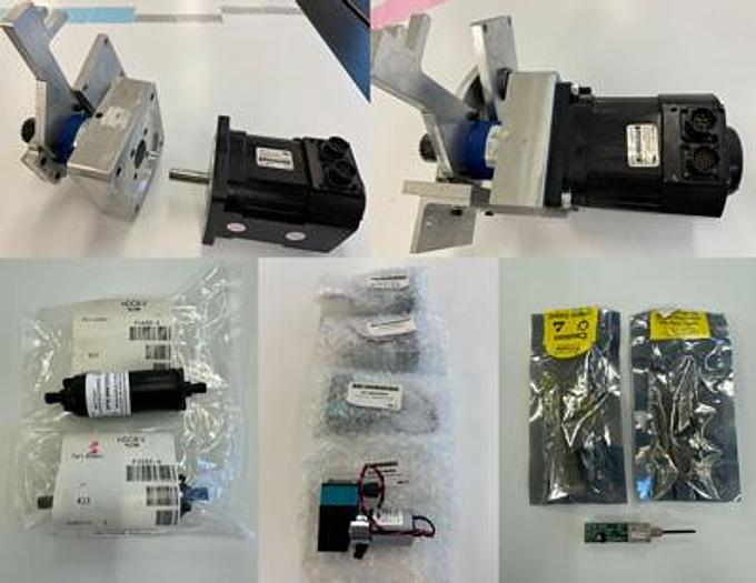 Used 2016 Agfa Jeti Mira MG2732