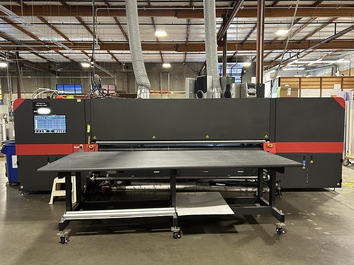 Used 2022 EFI-VUTEk H5